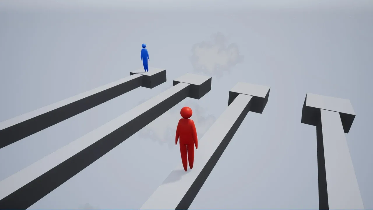 SuperSmash screenshot 3