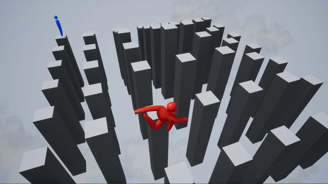 SuperSmash screenshot 5