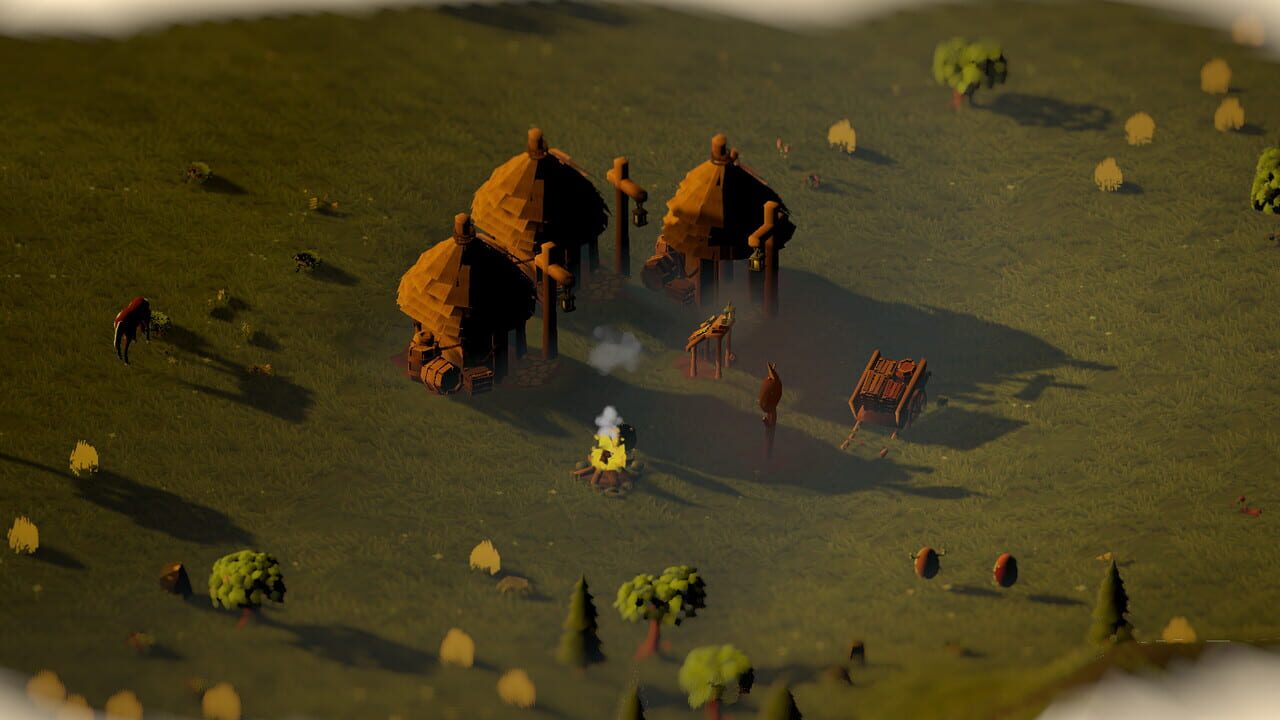 Eggoria — Screenshot 2