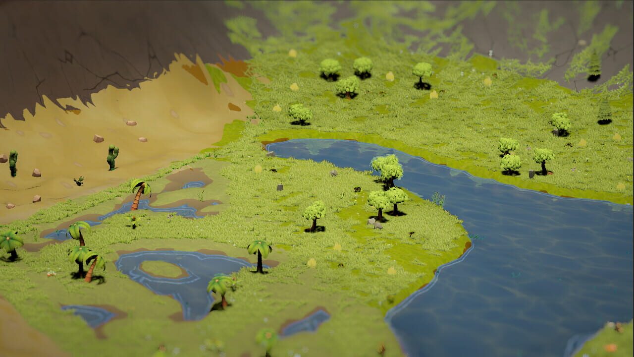 Eggoria — Screenshot 3