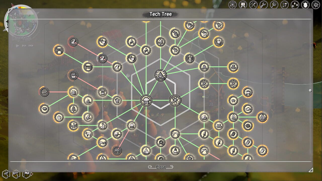 Eggoria — Screenshot 4