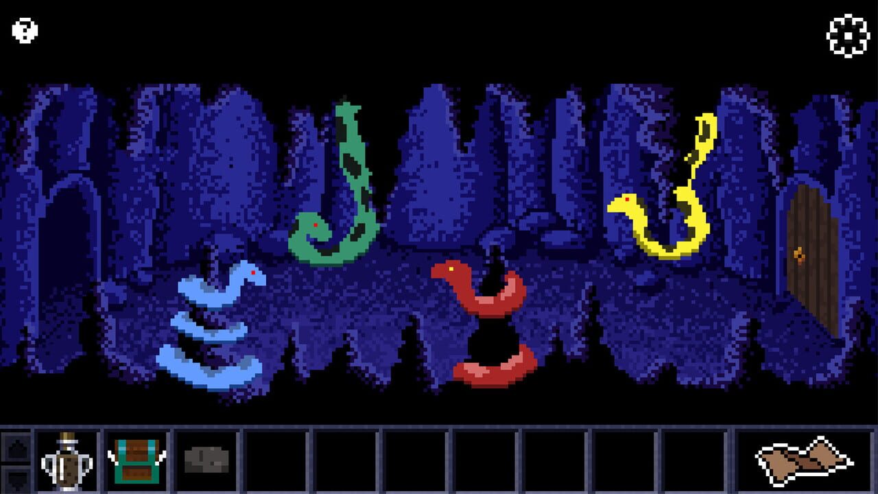 Escape Lala 2 — Screenshot 4