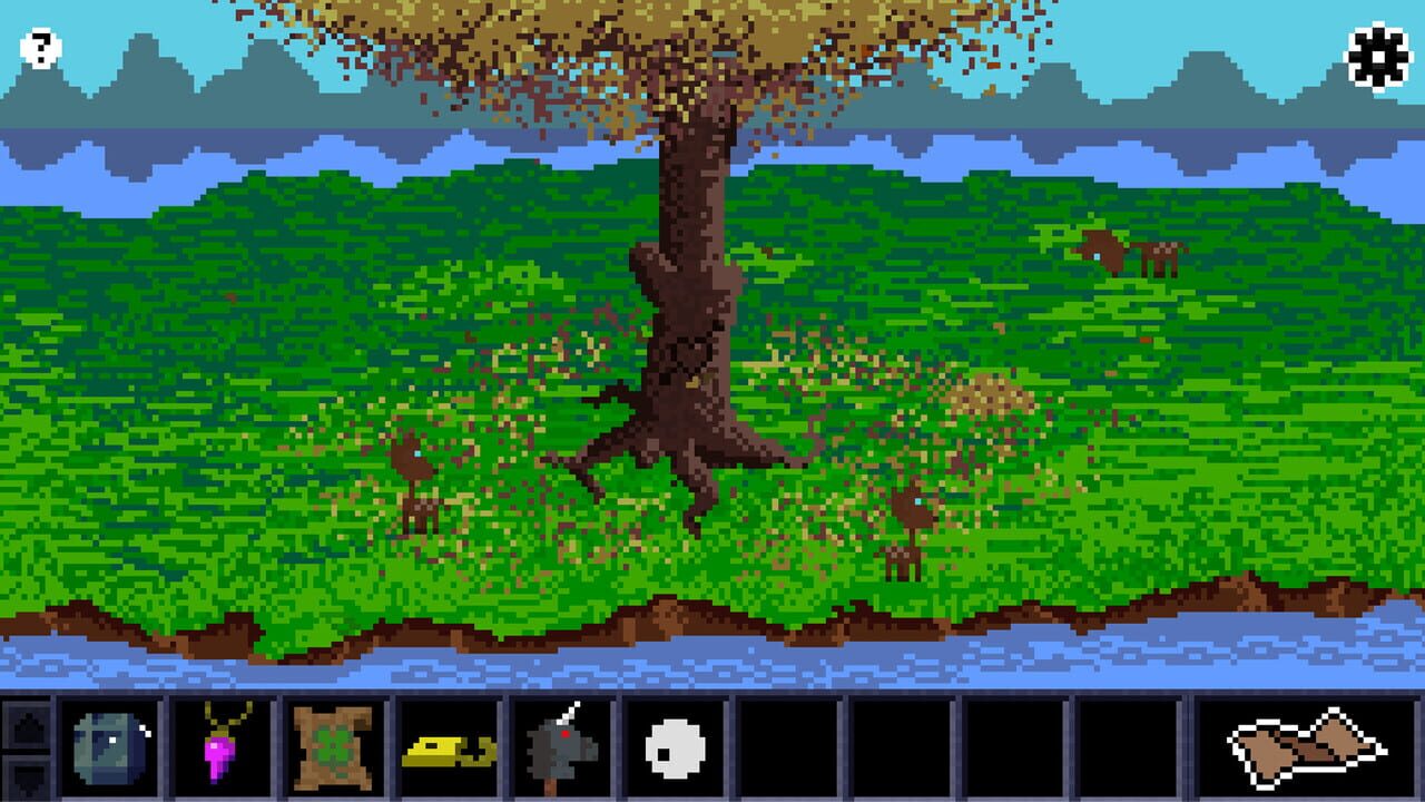 Escape Lala 2 — Screenshot 3