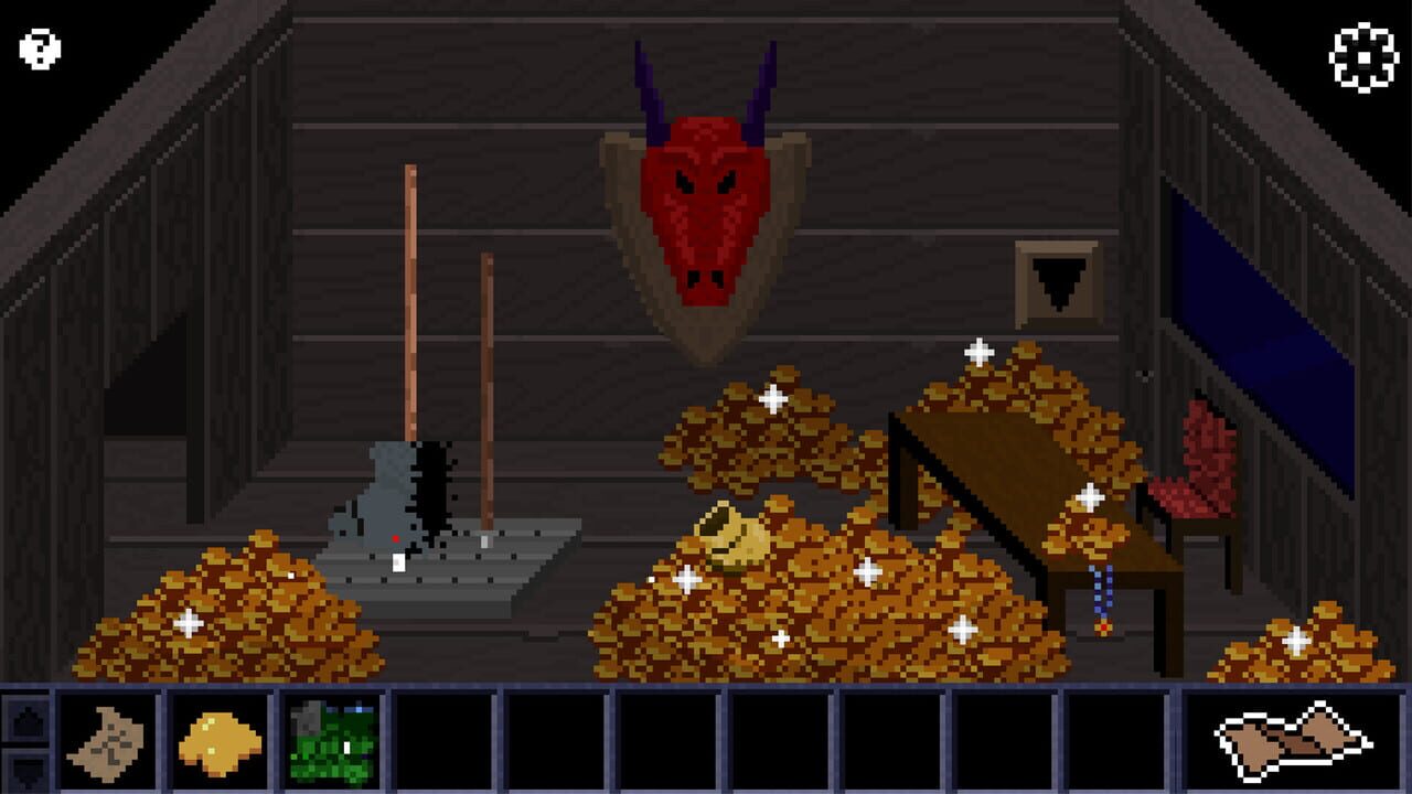 Escape Lala 2 — Screenshot 5