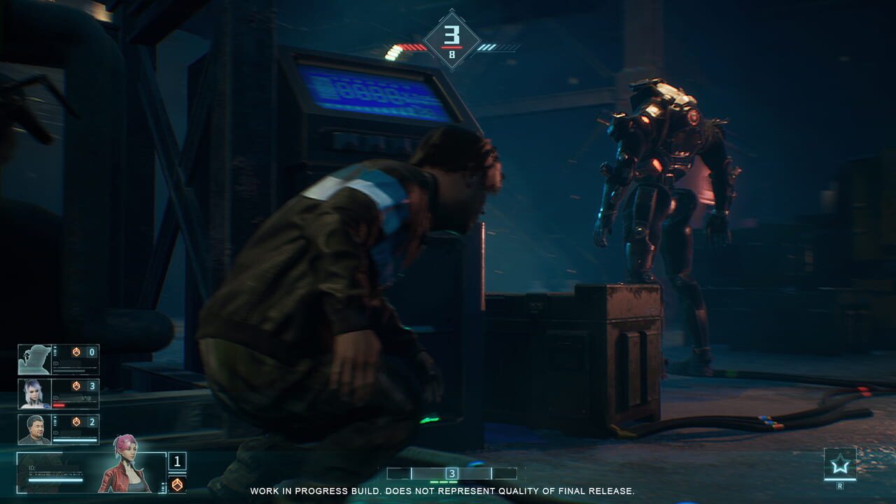 Gold Express — Screenshot 1