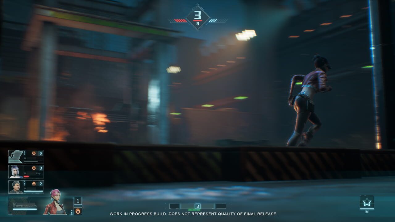 Gold Express — Screenshot 3