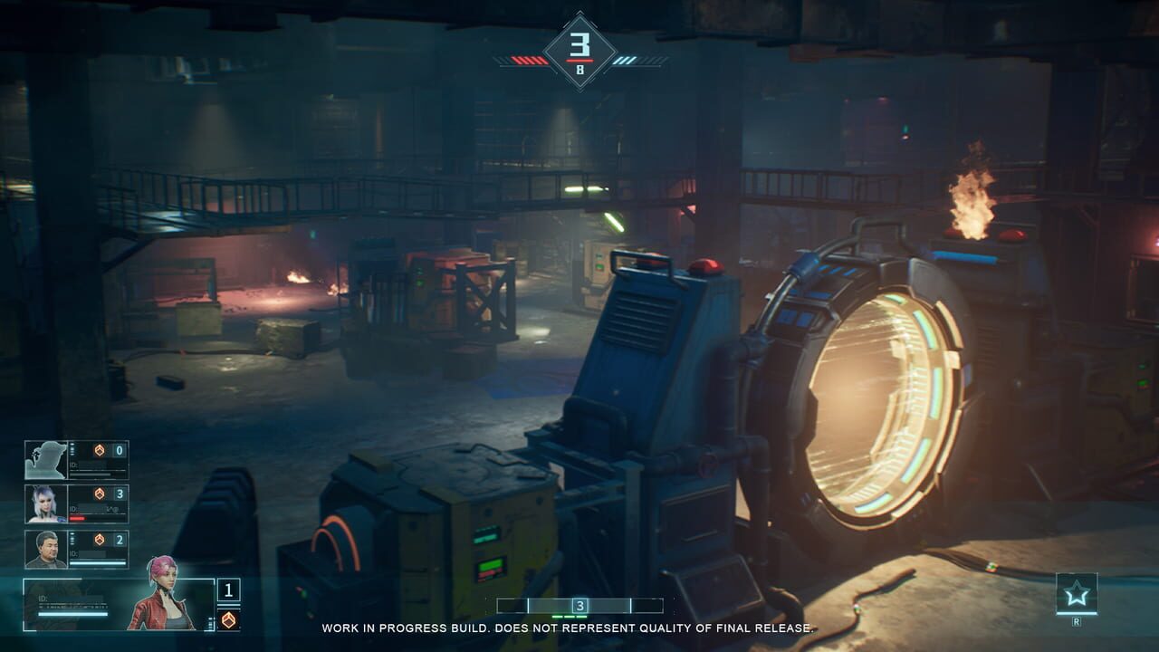 Gold Express — Screenshot 4