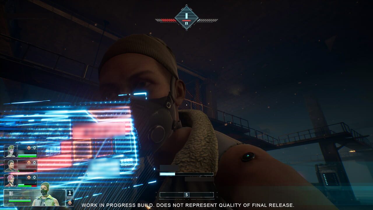 Gold Express — Screenshot 2