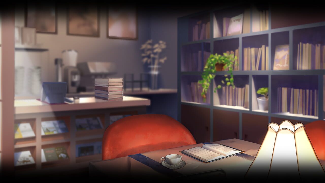 Youkai Poetry — Screenshot 4