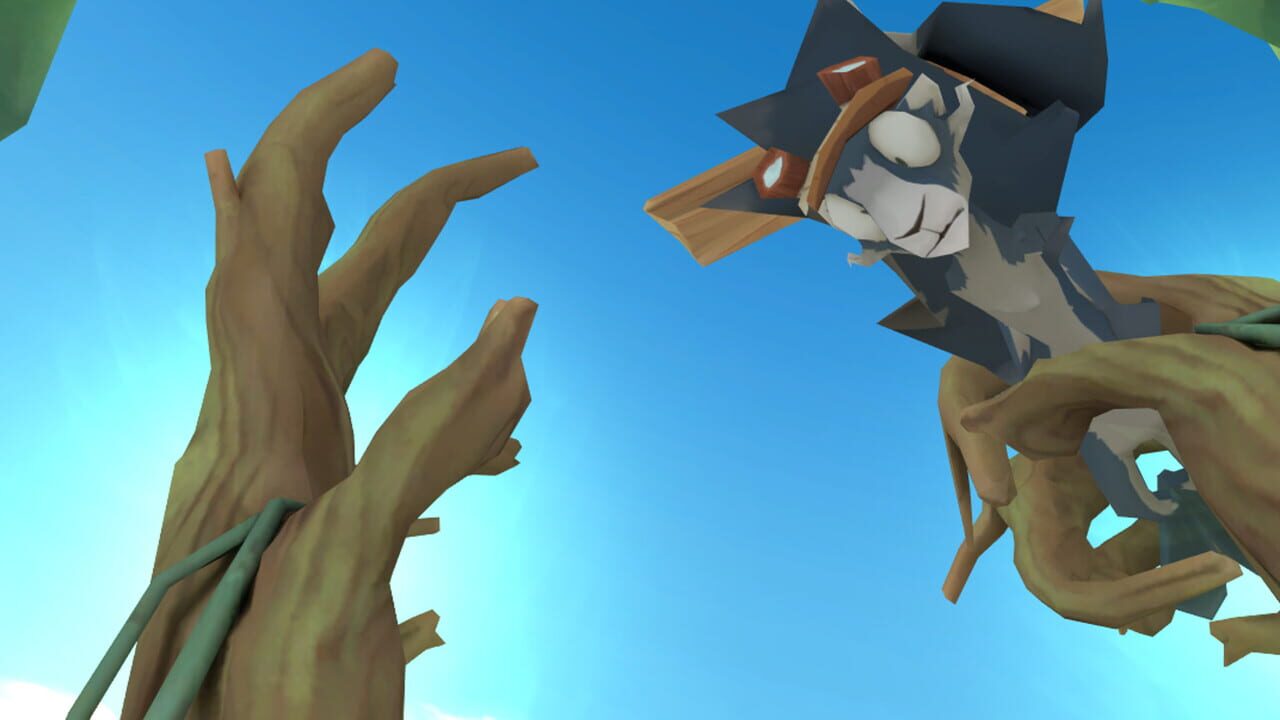 Acron: Attack of the Squirrels! Image