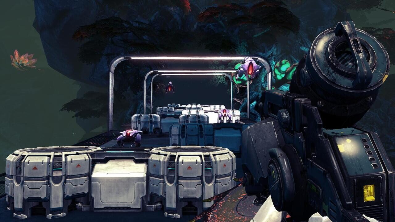 Sanctum 2: Ruins of Brightholme Image