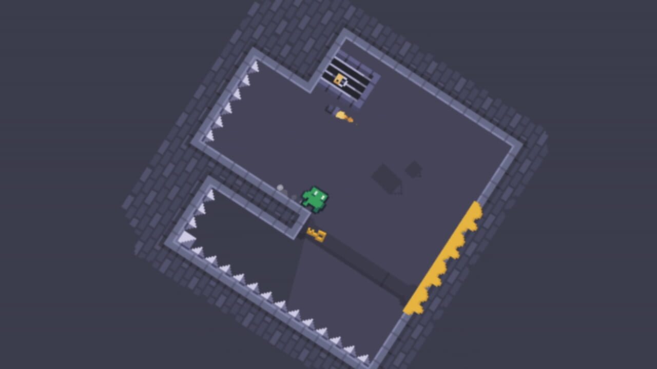 Alien Escape