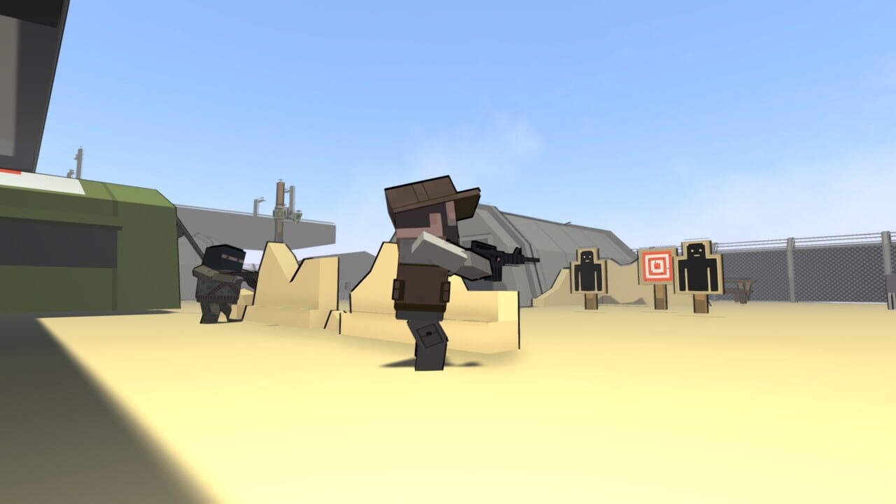 The Last Bullet — Screenshot 5