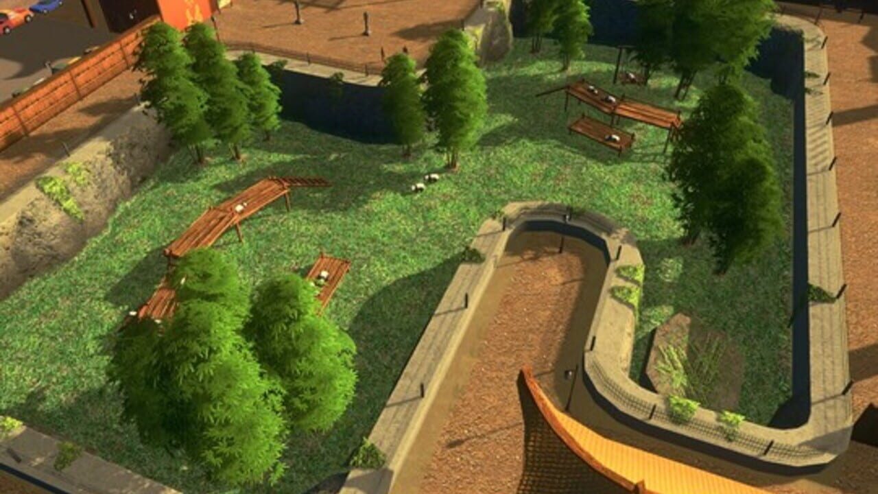 Cities: Skylines - Pearls From the East — Screenshot 3