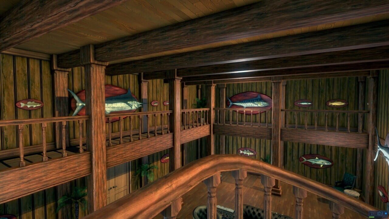 Ultimate Fishing Simulator Image