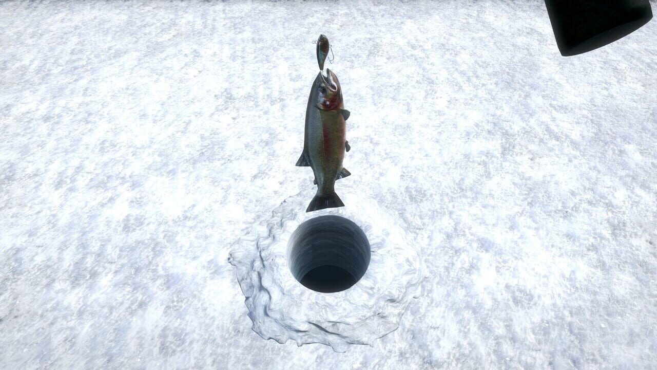 Ultimate Fishing Simulator Image