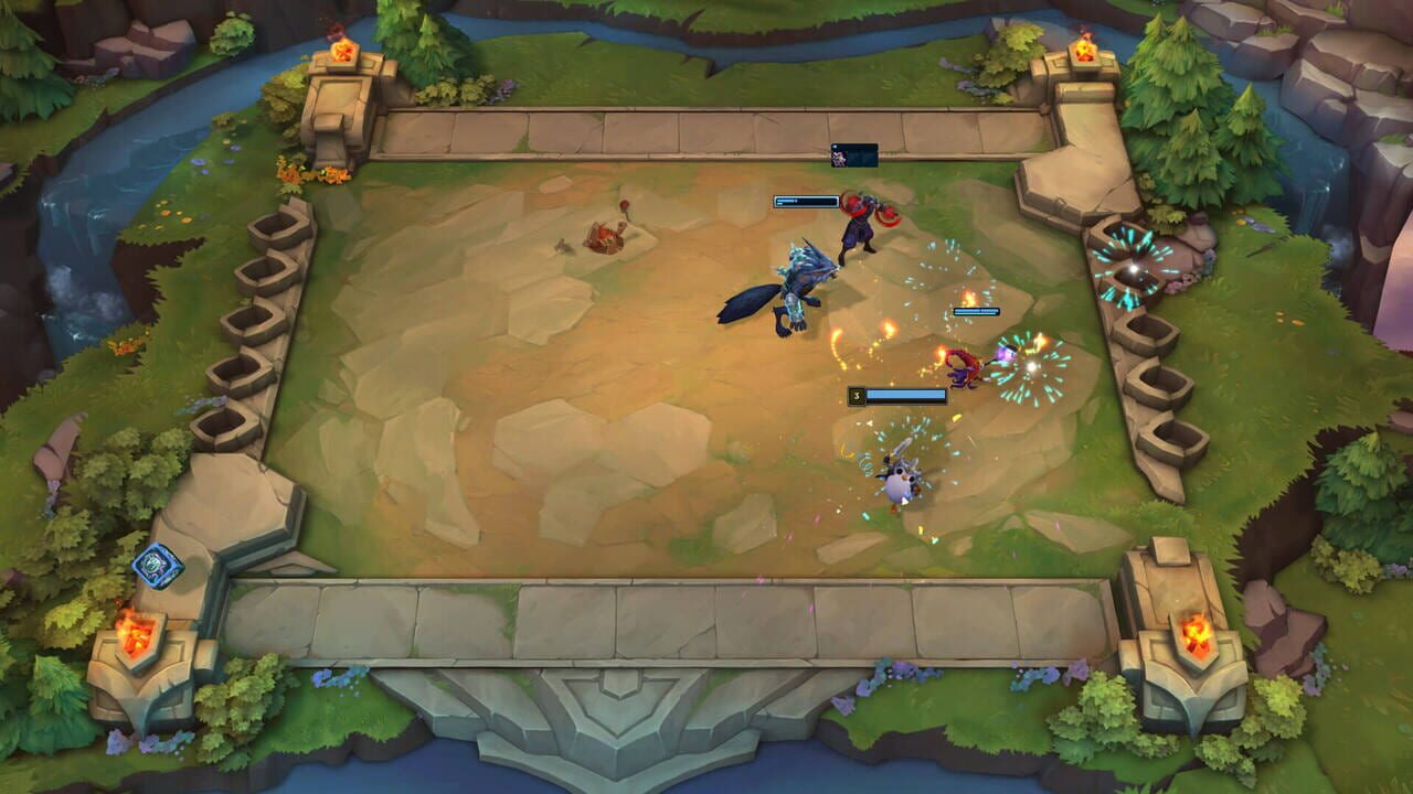 Teamfight Tactics Image