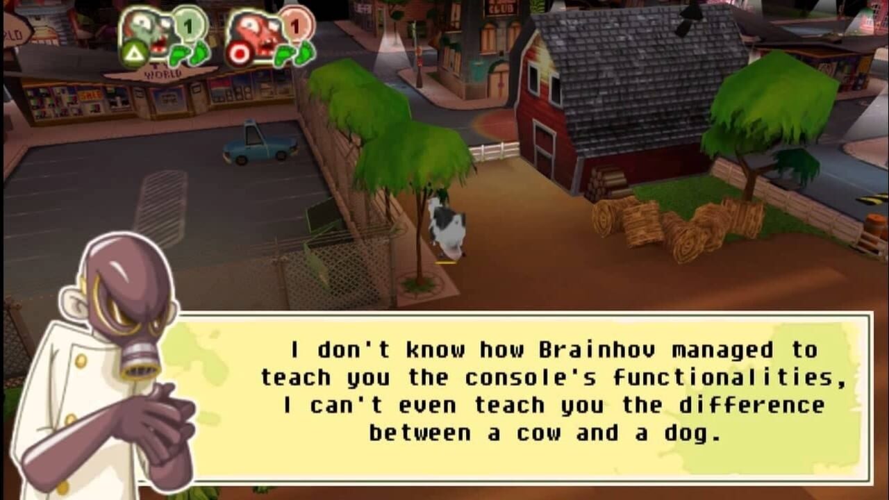 Zombie Tycoon — Screenshot 3