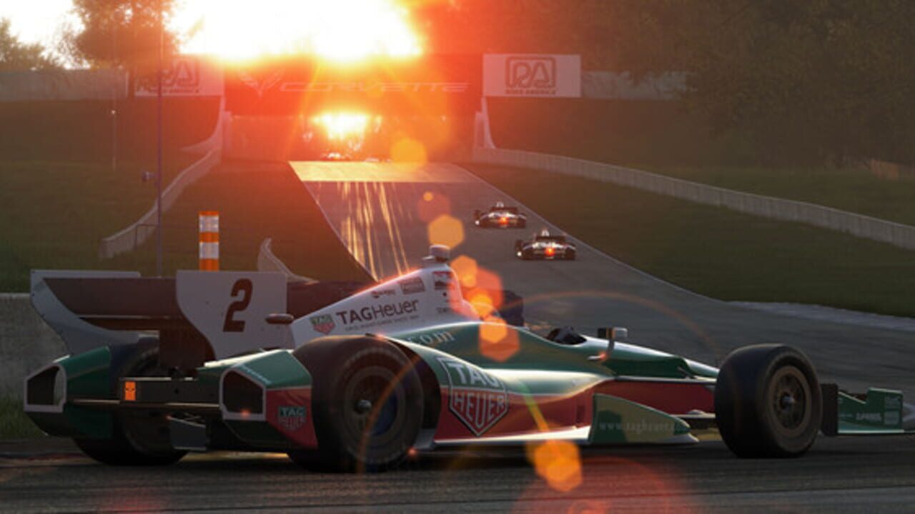 Project CARS: US Race Car Pack — Screenshot 3