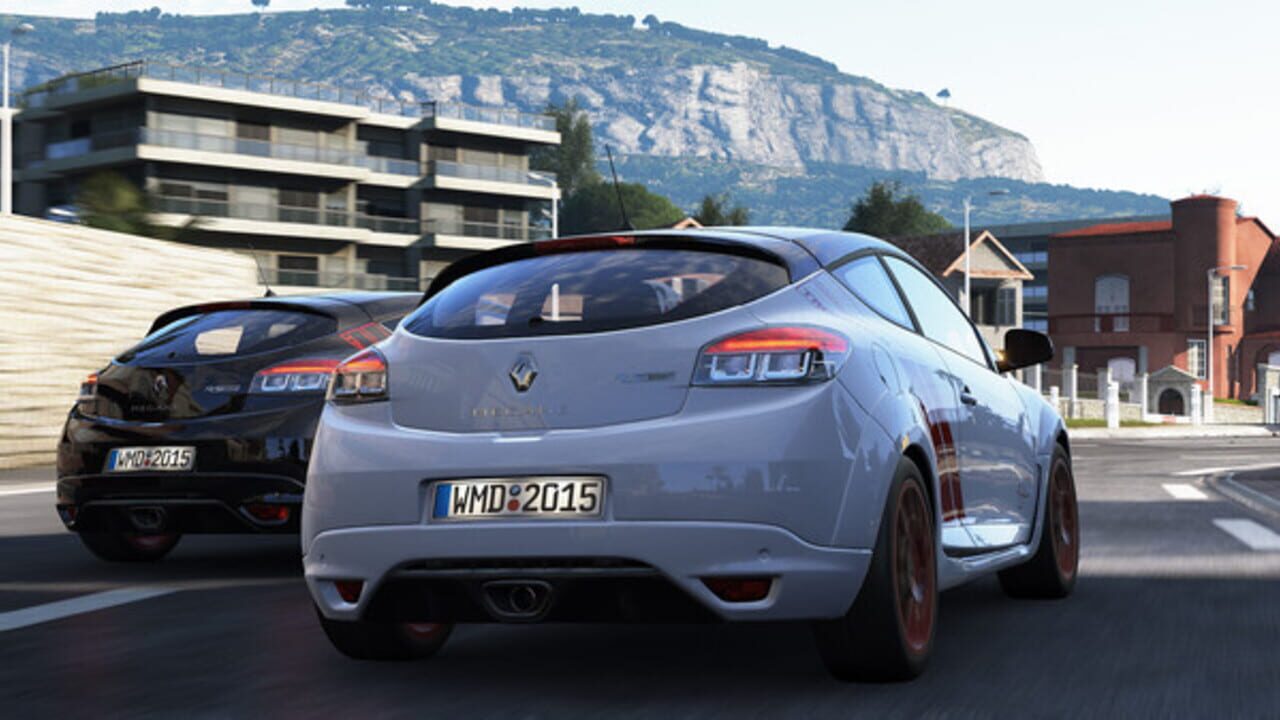 Project CARS: Renault Sport Car Pack — Screenshot 3