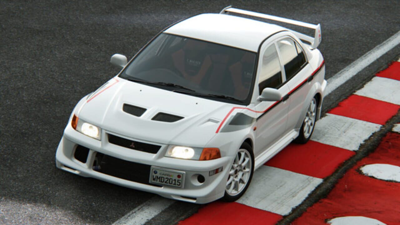 Project CARS: Japanese Car Pack — Screenshot 3