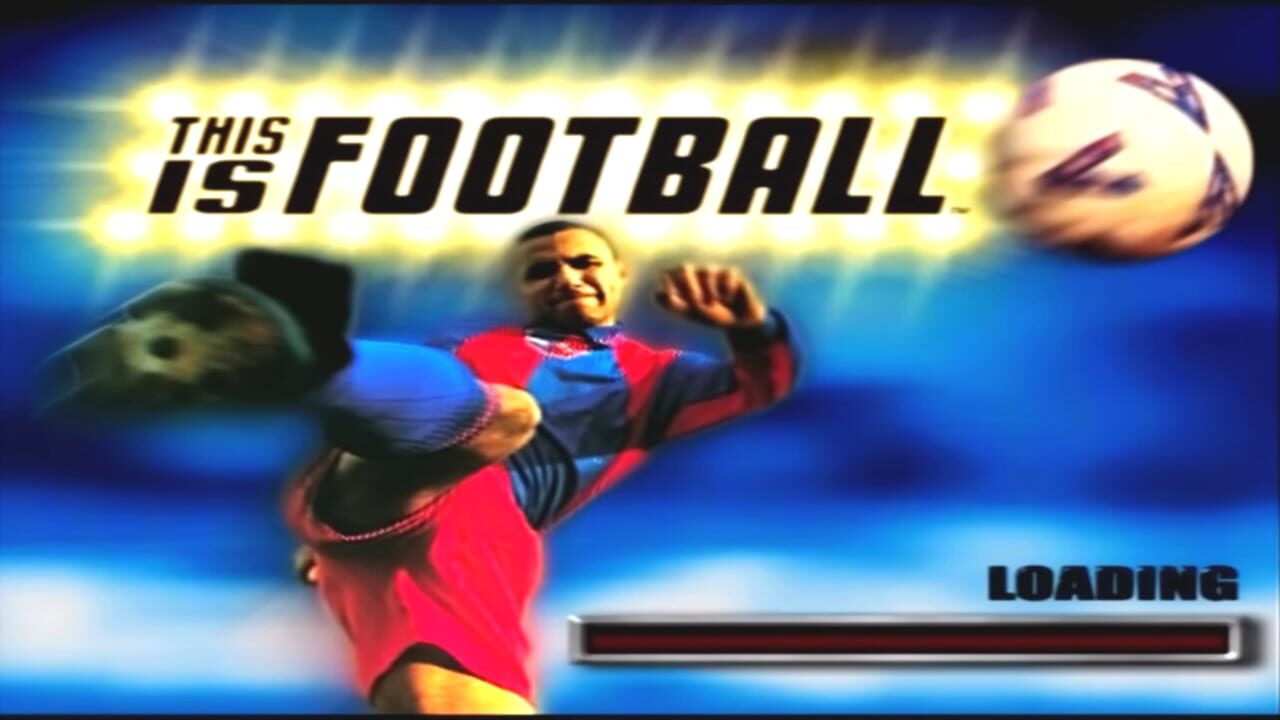 This is Football — Screenshot 3