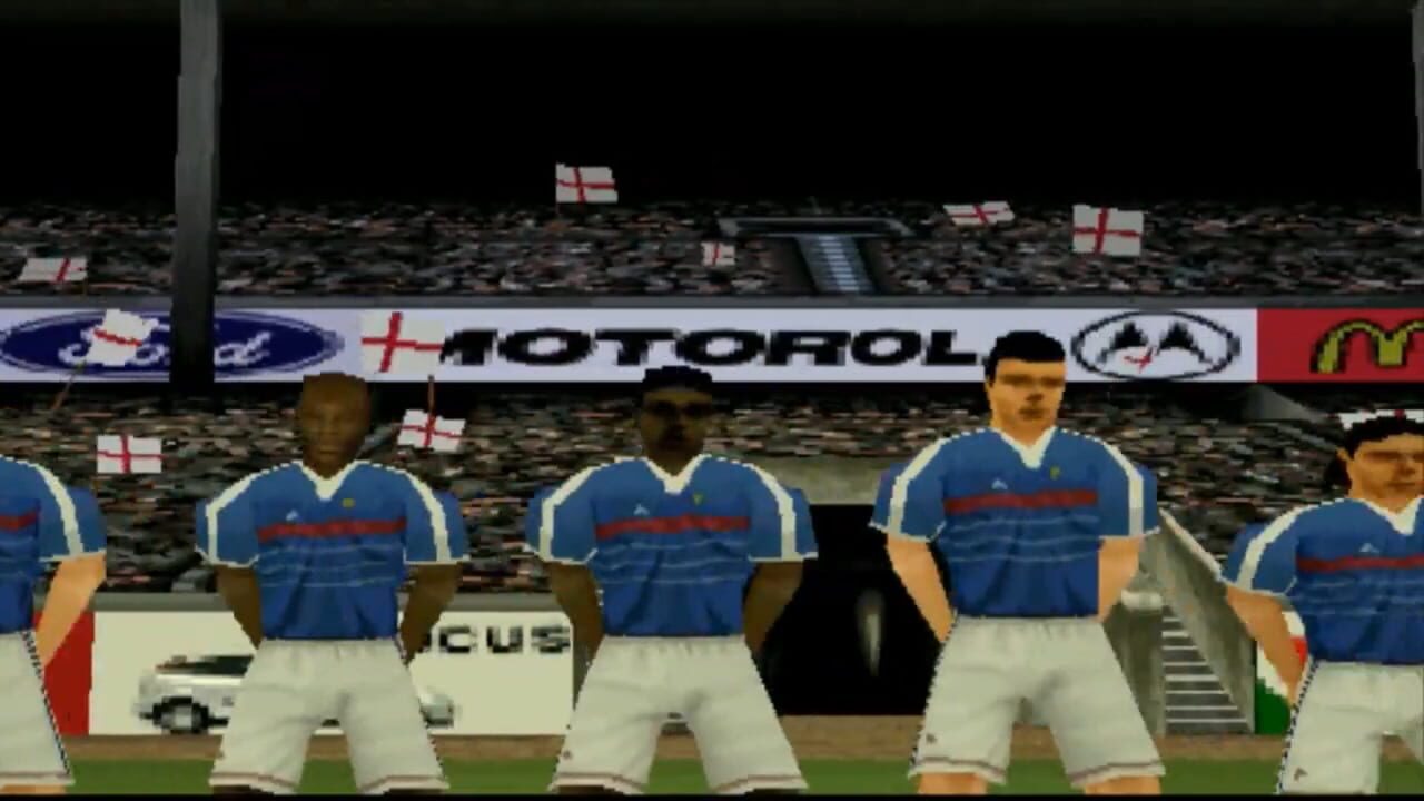 This is Football — Screenshot 4