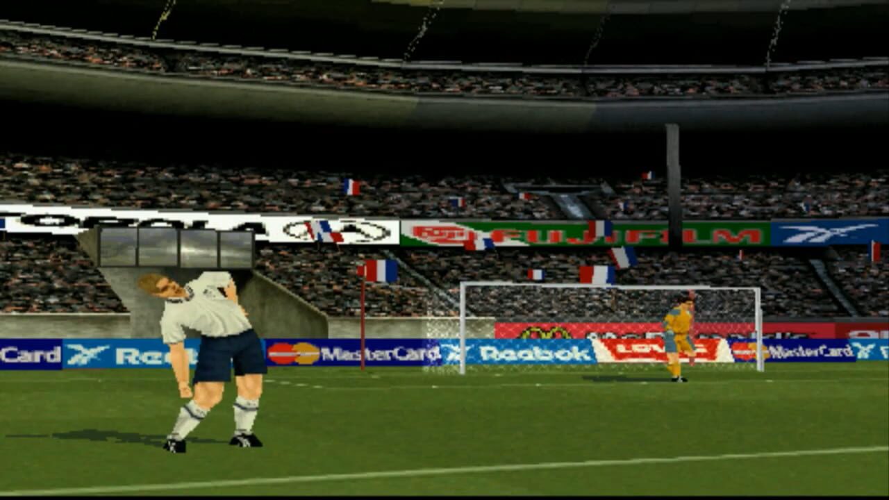 This is Football — Screenshot 2