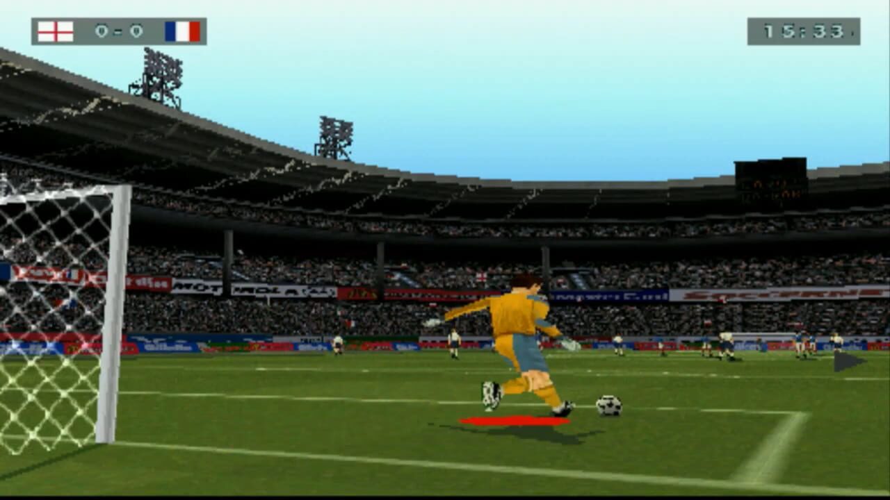 This is Football — Screenshot 5