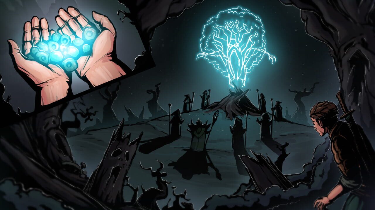 Swordbreaker: Origins — Screenshot 1