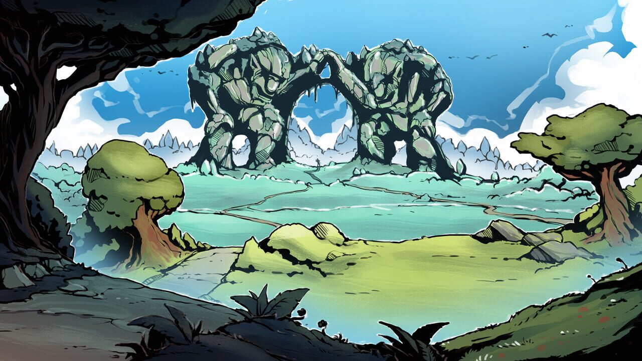Swordbreaker: Origins — Screenshot 4