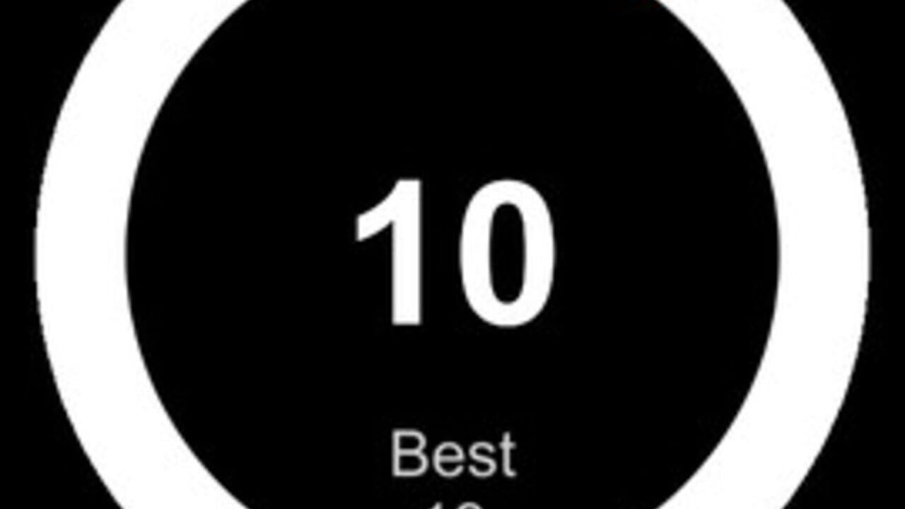 Endless Circle — Screenshot 3