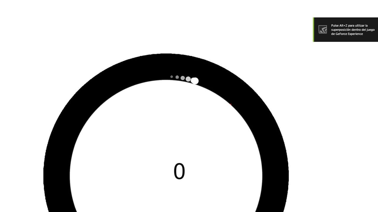 Endless Circle — Screenshot 4