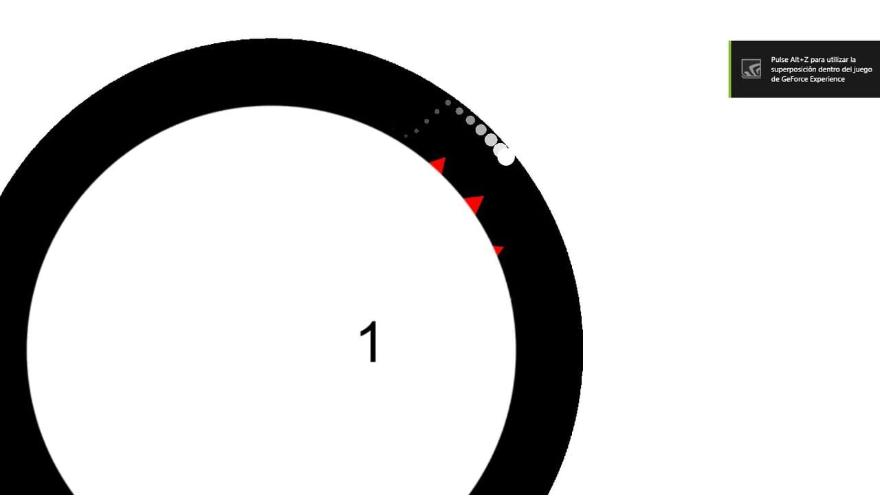 Endless Circle — Screenshot 5