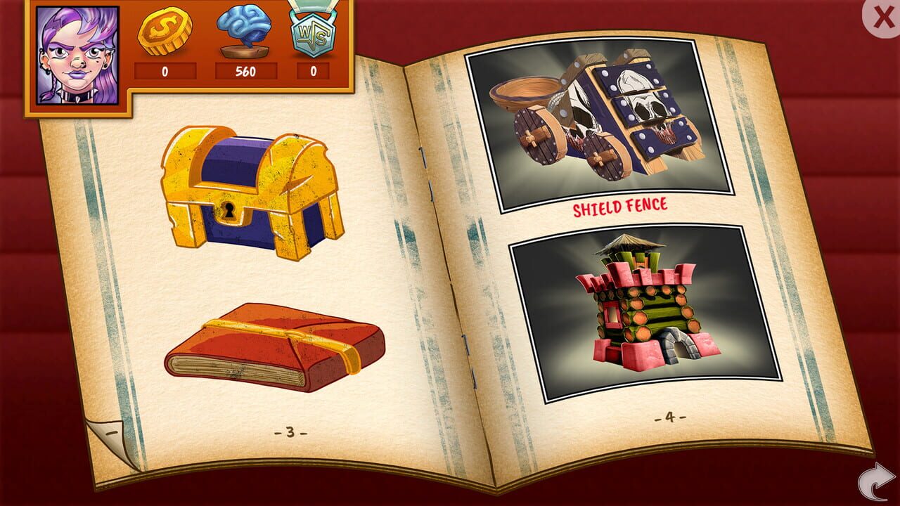 War Solution — Screenshot 5