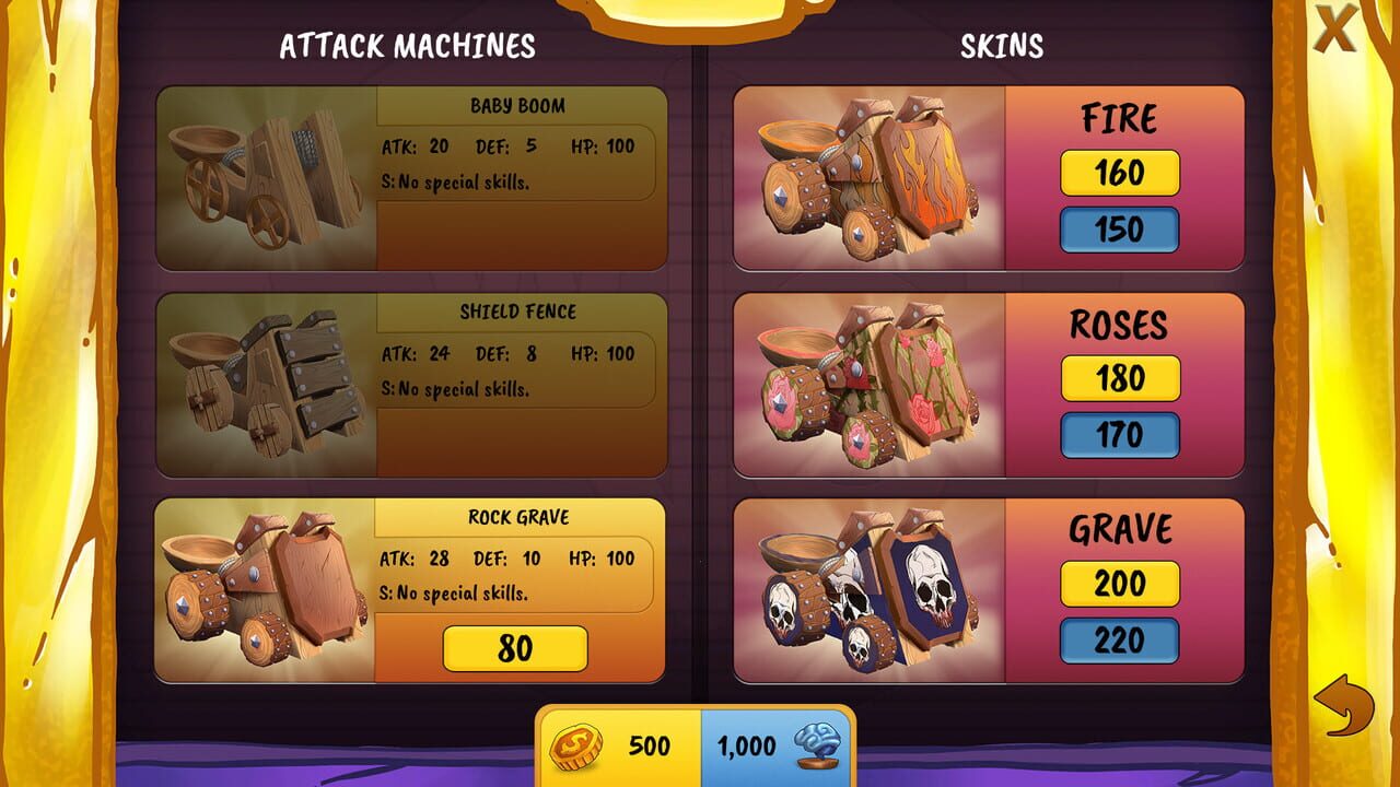 War Solution — Screenshot 2