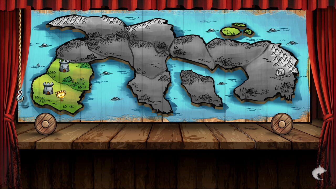 War Solution — Screenshot 4