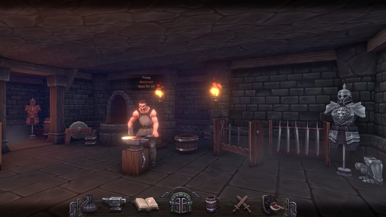 The PIT: Broken Bones — Screenshot 5