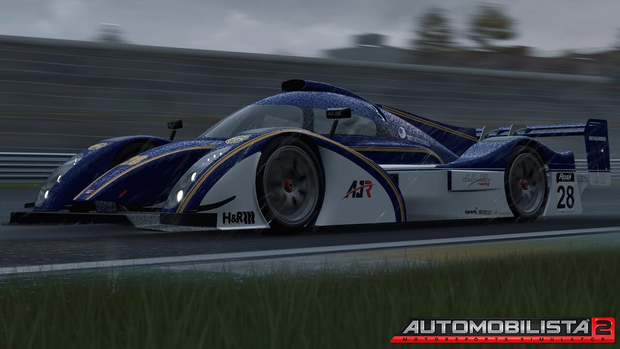 Automobilista 2 Image