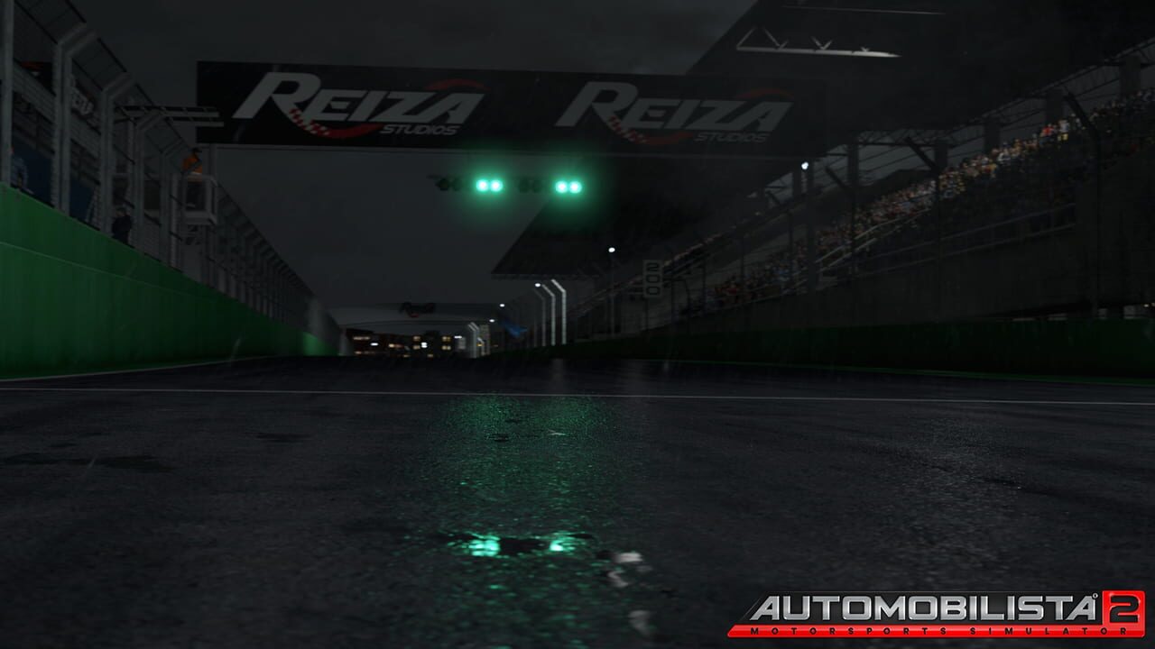 Automobilista 2 Image