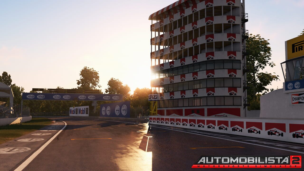 Automobilista 2 Image