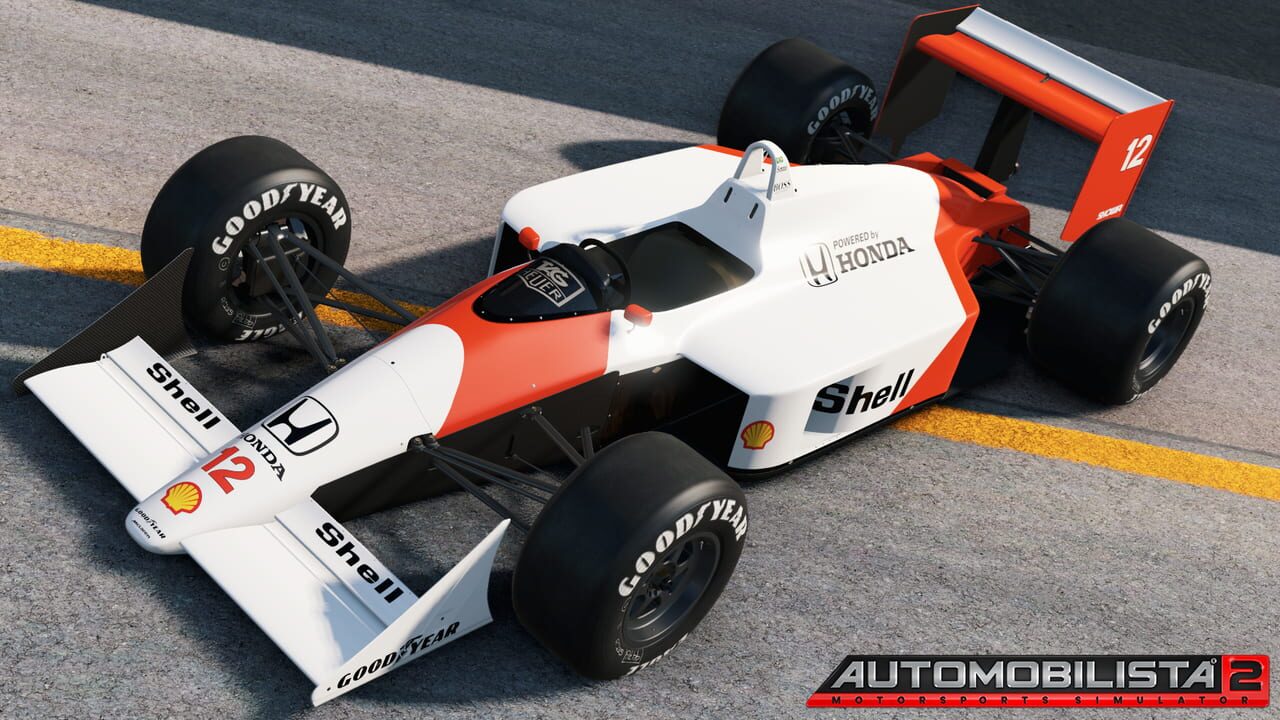 Automobilista 2 Image