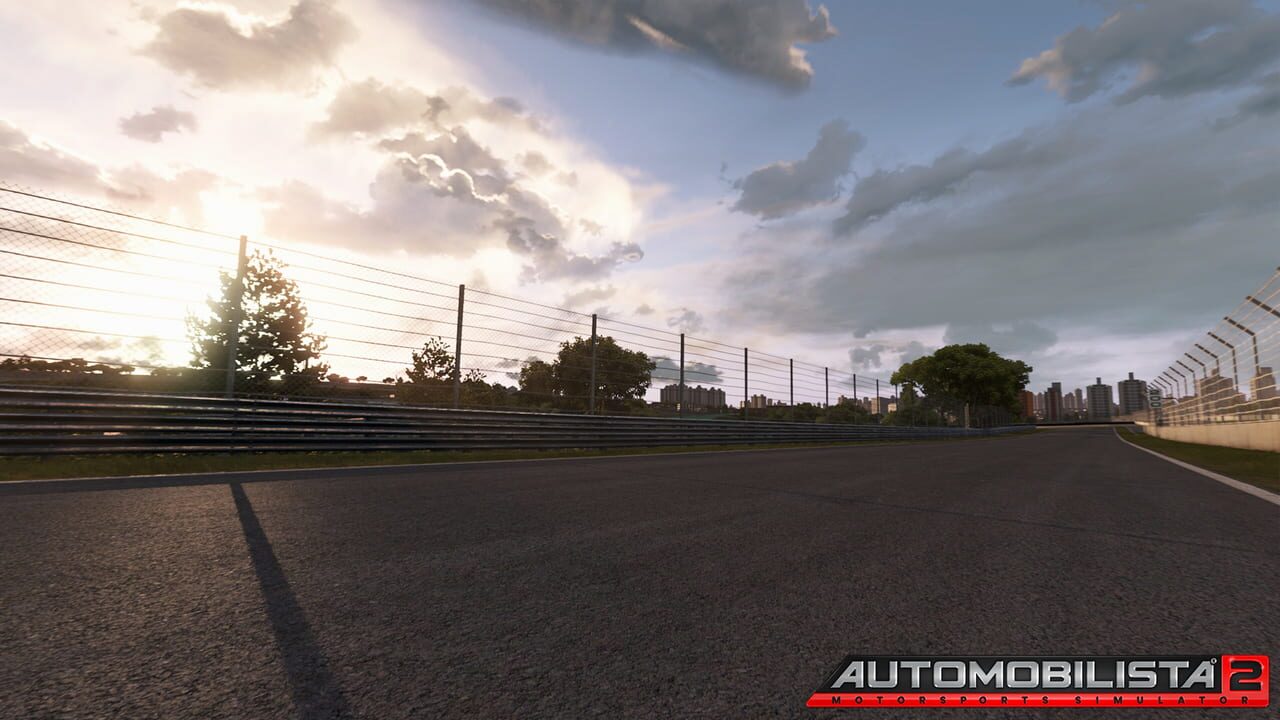 Automobilista 2 Image