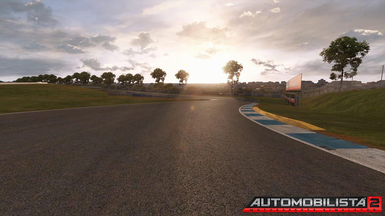 Automobilista 2 Image