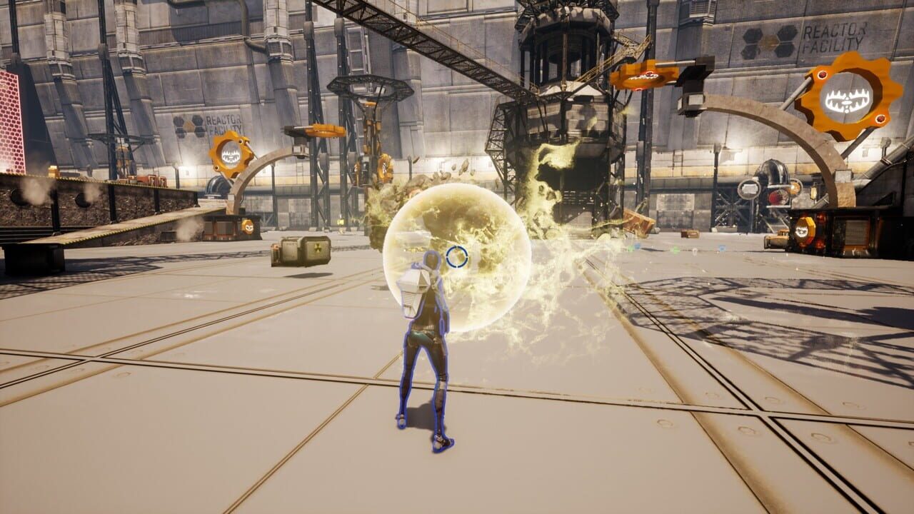Balls Out Image