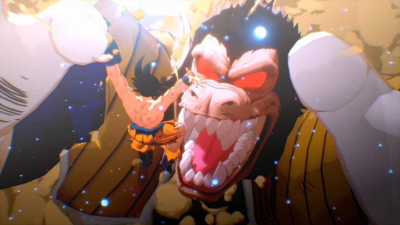 Screenshot 9 - Dragon Ball Z: Kakarot