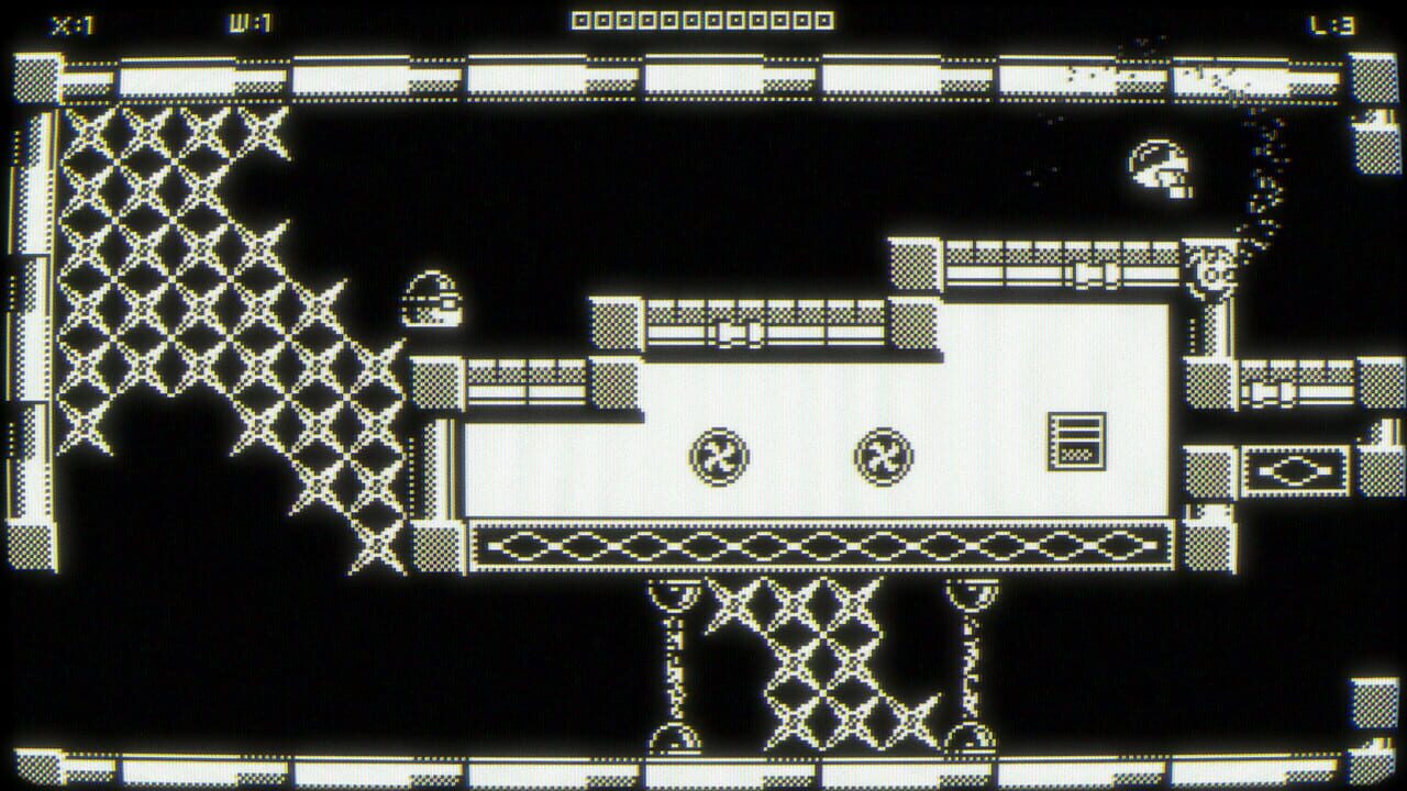 Cecconoid Screenshot 1