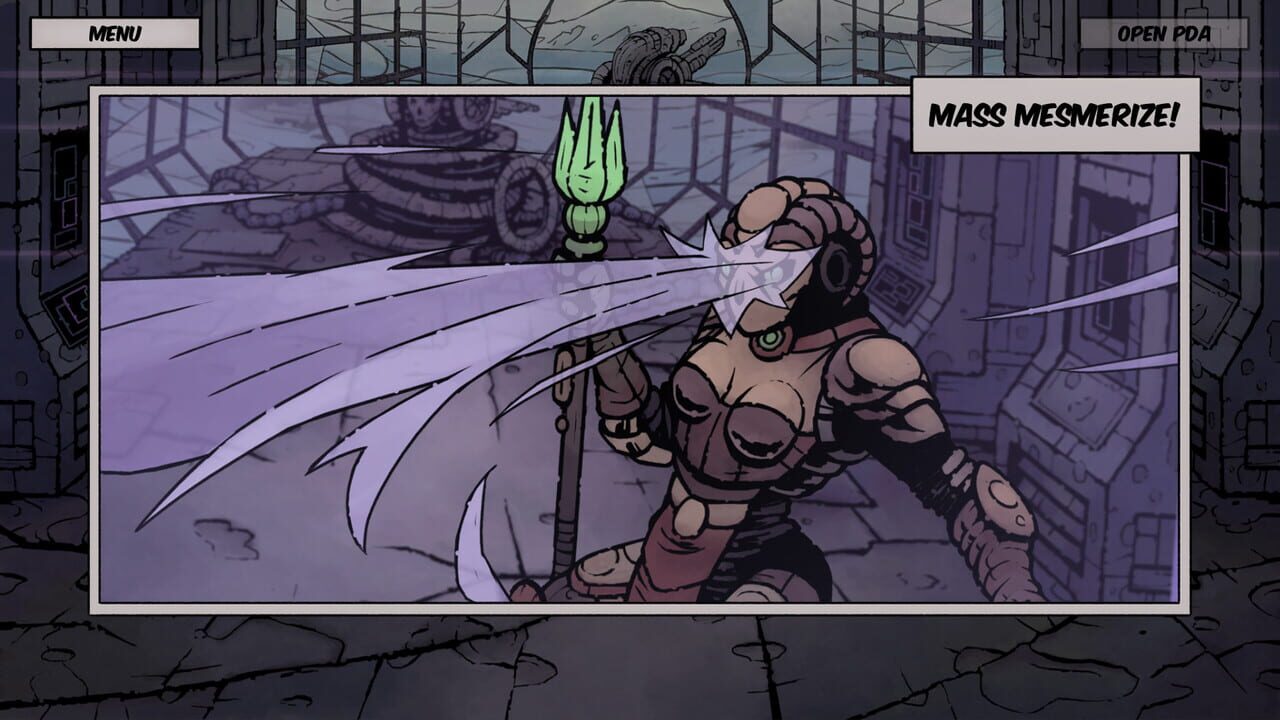 Deep Sky Derelicts: New Prospects — Screenshot 5