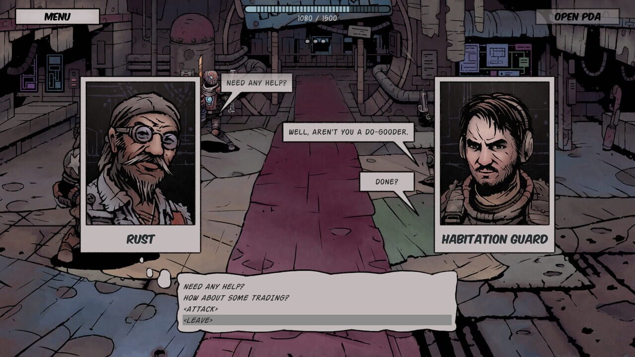 Deep Sky Derelicts: New Prospects — Screenshot 2