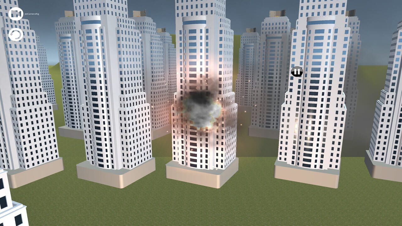 Birchian Flight Simulator — Screenshot 5
